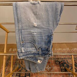 AMO Twist (Sweet Cheeks)